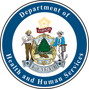DHHS Logo