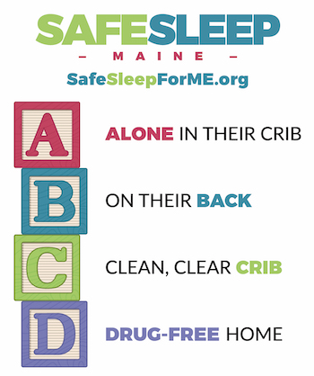 Cannabis Prevention in Maine, MeCDC